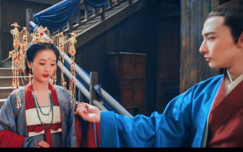 【灵魂摆渡黄泉】: 还记得孟婆和长生的意难忘吗?